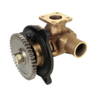 Bronze Seawater Pump for 22063494 Volvo Penta Engine Models - JPR-VP0110DB - JMP